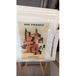 (40X50) A094 ESPAGNE