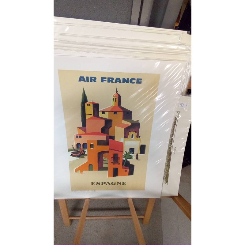 (40X50) A094 ESPAGNE