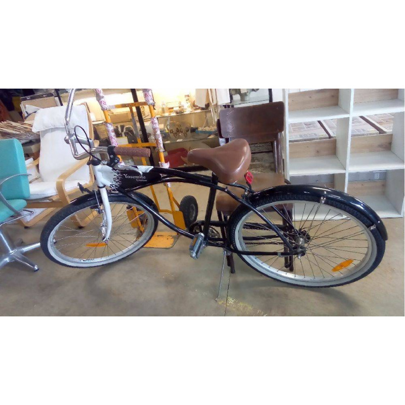 VELO CRUISER CALIFORNIEN 