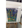 (40X50) A031 ANTILLES AMERIQUE CENTRALE