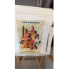 (40X50) A094 ESPAGNE