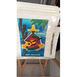 (40X50) A109 MEXICO