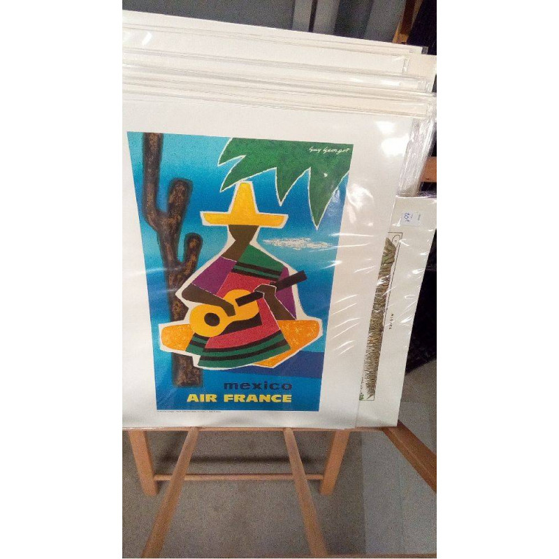 (40X50) A109 MEXICO