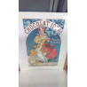(40X50) MUCHA 3 CHOCOLAT IDEAL