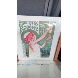 (40X50) ROBETTE ABSINTHE