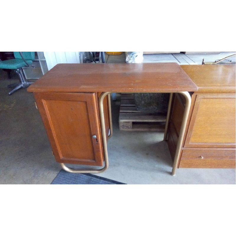 BUREAU D\'ENFANT VINTAGE