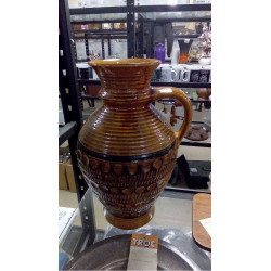 VASE WEST GERMANY ANNÉES 70