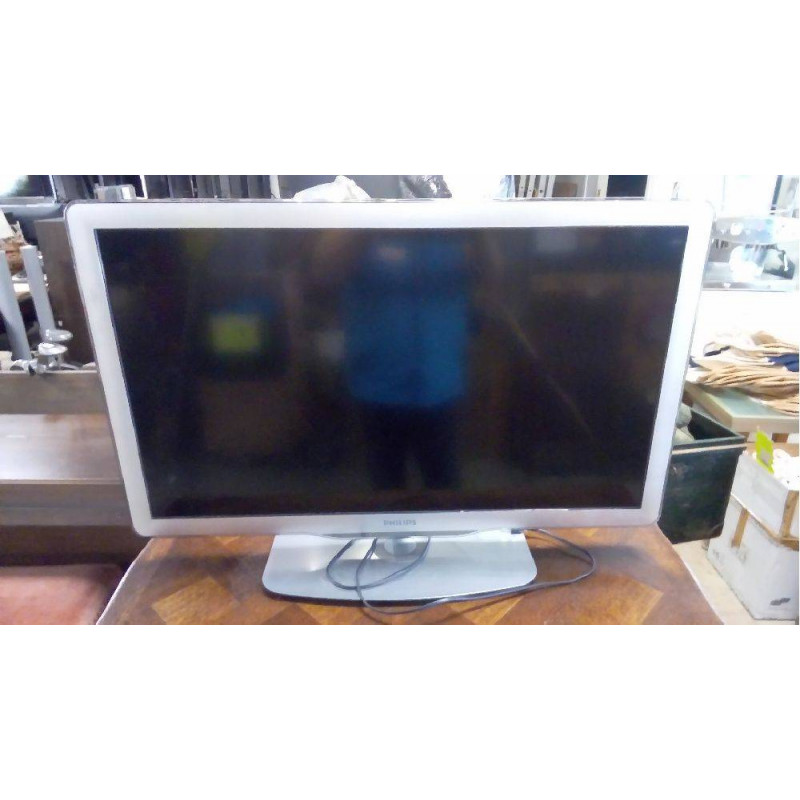 ÉCRAN PHILIPS SS TÉLÉCOMMANDE