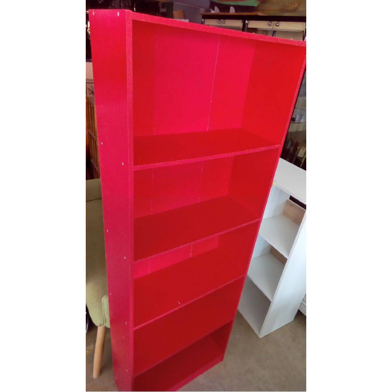 BIBUS ROUGE