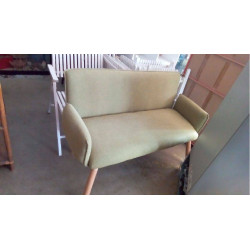 PETITE BANQUETTE VERTE...