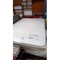 MATELAS HYBRYDE  RESSORTS...