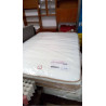MATELAS HYBRYDE  RESSORTS ENSACHÉS ET MOUSSE 140 X 200 (ERREUR TAILLE LIVRAISON) LR