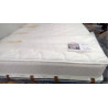 MATELAS HYBRIDE 160X200 (RESSORTS ENS. ET SURMATELAS)  ERREUR TAILLE INTERNET (VALEUR 899€)