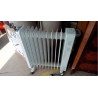 RADIATEUR BAIN D\'HUILE MODERNE