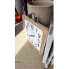 HORLOGE DE CUISINE