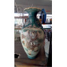 VASE ANCIEN CÉRAMIQUE