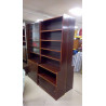 BIBLIOTHÈQUE L\'UNITÉ