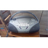 RADIO CD K7