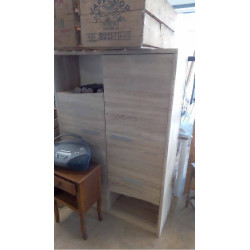 ARMOIRE PETITE TAILLE