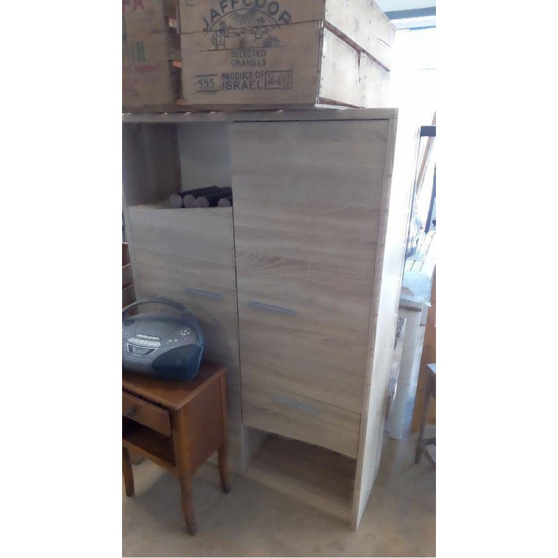 ARMOIRE PETITE TAILLE