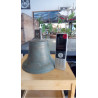 CLOCHE BRONZE