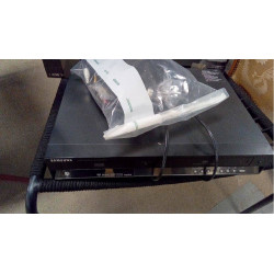LECTEUR DVD VHS SAMSUNG