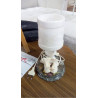 LAMPE PIERRE DURE