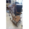 ROCKING CHAIR BOIS