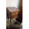 CHEVET ROCAILLE