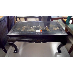 TABLE BASSE ASIATIQUE 