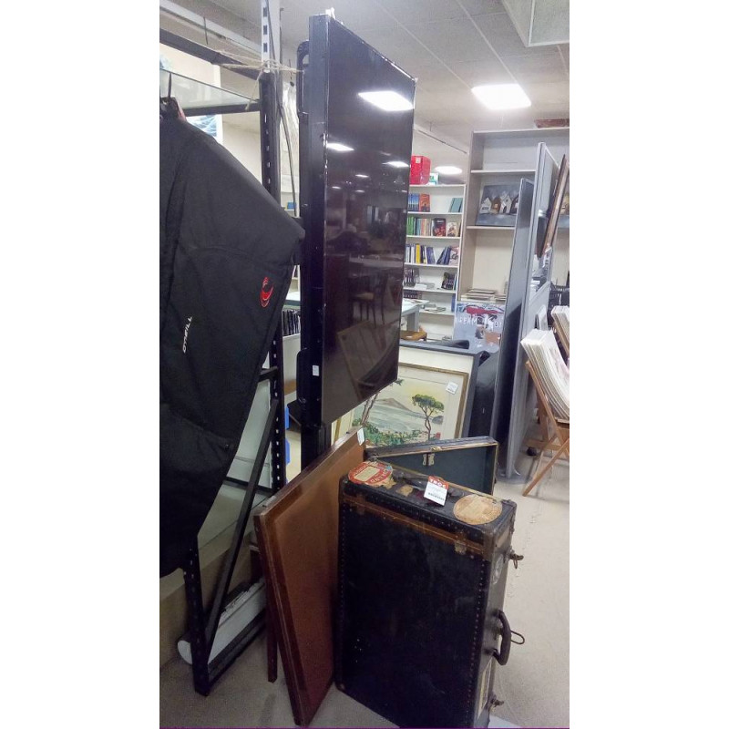 ECRAN MULTIMEDIA PROFESSIONNEL