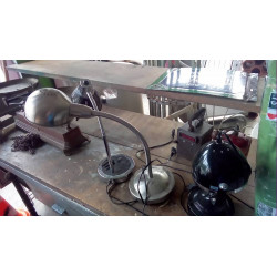 LAMPE DE BUREAU