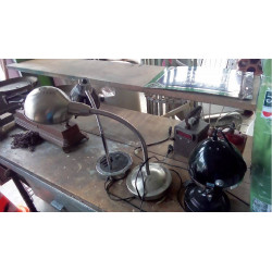 LAMPE DE BUREAU
