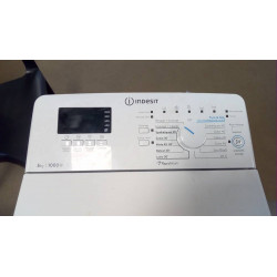 LAVE LINGE INDESIT 5KGS 1000 TRS
