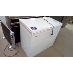 CONGÉLATEUR COFFRE FAR 203L