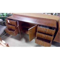 ENFILADE RETRO ROCKET ELLIOTTS OF NEWBURY 168X79X45 CM