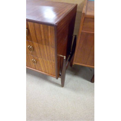 ENFILADE RETRO ROCKET ELLIOTTS OF NEWBURY 168X79X45 CM