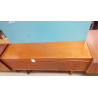 ENFILADE VINTAGE NORVÈGE 2 CLÉS 175*44*80 CM