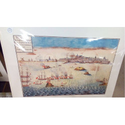 REPRO 1693 ST MALO...