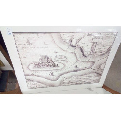 REPRO 2 MONT ST MICHEL -...