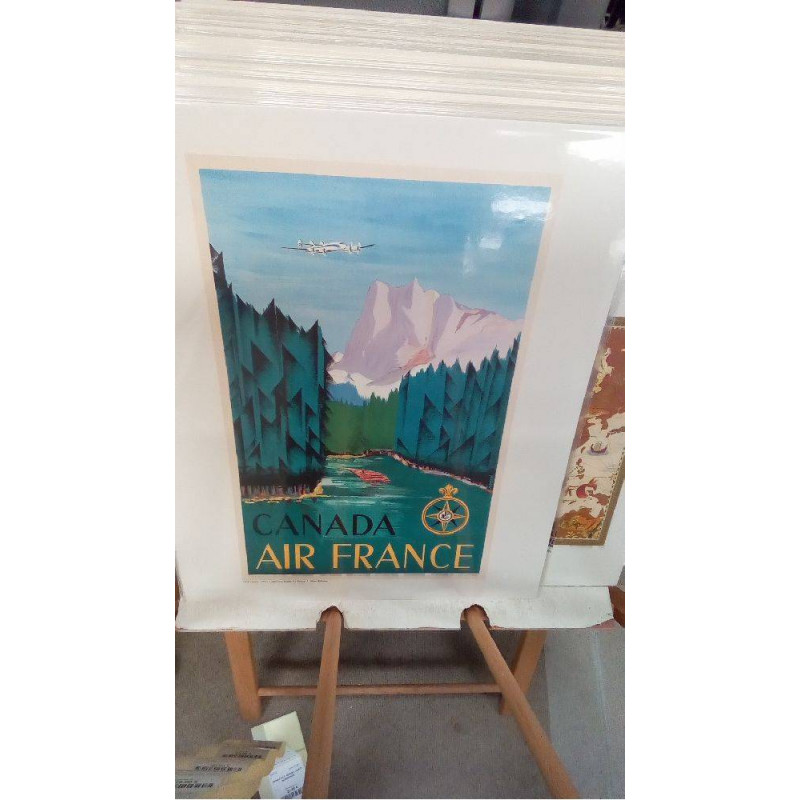 REPRO A056 CANADA