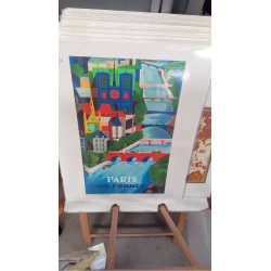 REPRO A106 PARIS