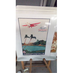 REPRO A568 AEROPOSTALE / A...