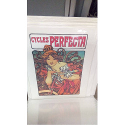 REPRO CYCLES PERFECTA