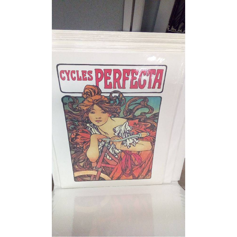REPRO CYCLES PERFECTA