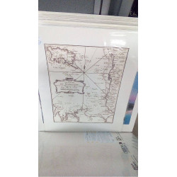 REPRO ISLE JERSEY COSTE...