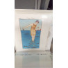 REPRO MPL101 COSTUME DE BAIN (CRABE)