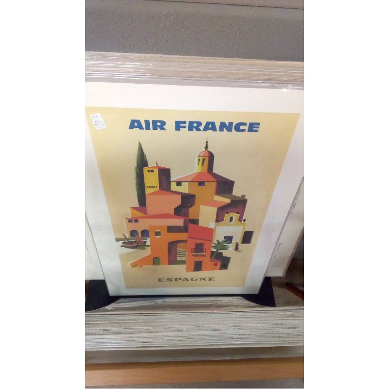 REPRO A094 ESPAGNE (GM)
