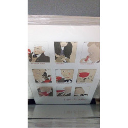 REPRO ART DE BOIRE (GM)