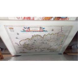 REPRO BRITANNIA DUCOTUS (GM)